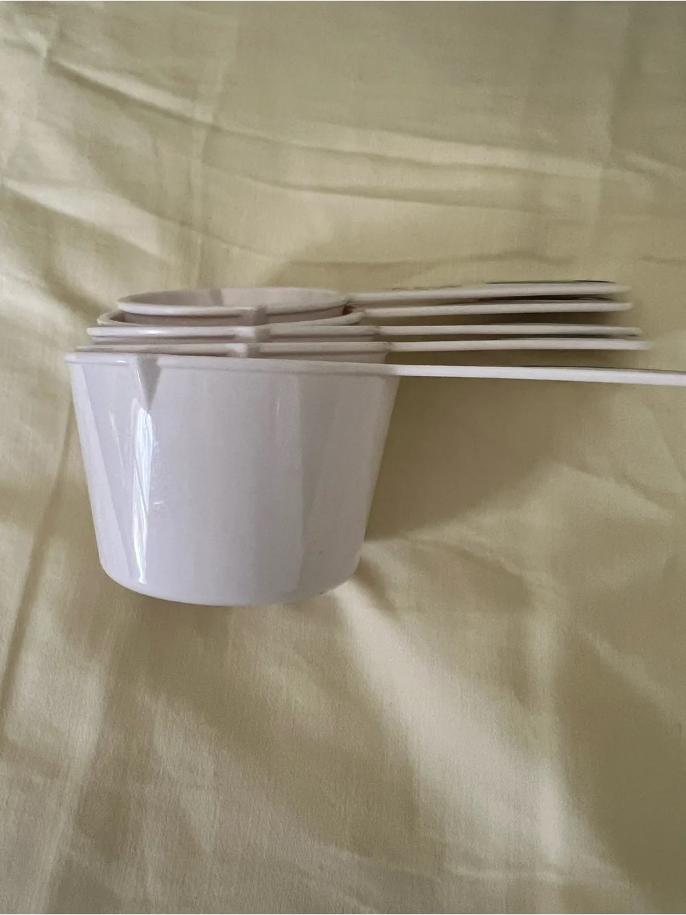 N/A set white
